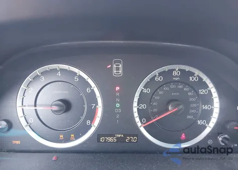 2010 Honda Accord 2.4 Ex from USA, damaged, VIN 1HGCP2F72AA104592